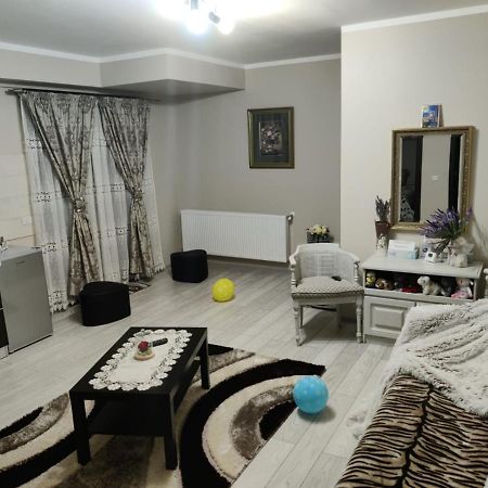 Coressy Studio Brašov Exteriér fotografie