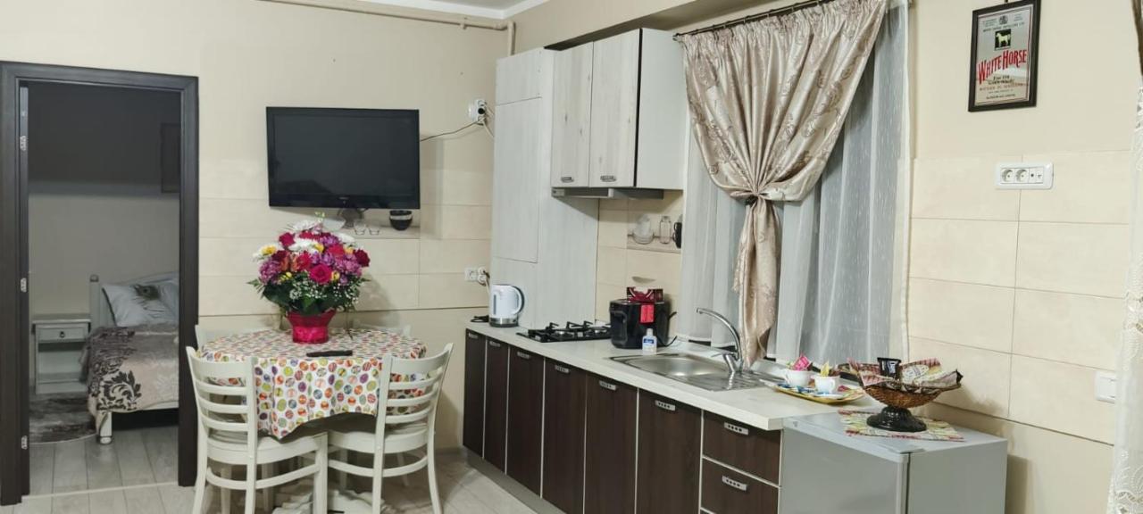Coressy Studio Brašov Exteriér fotografie