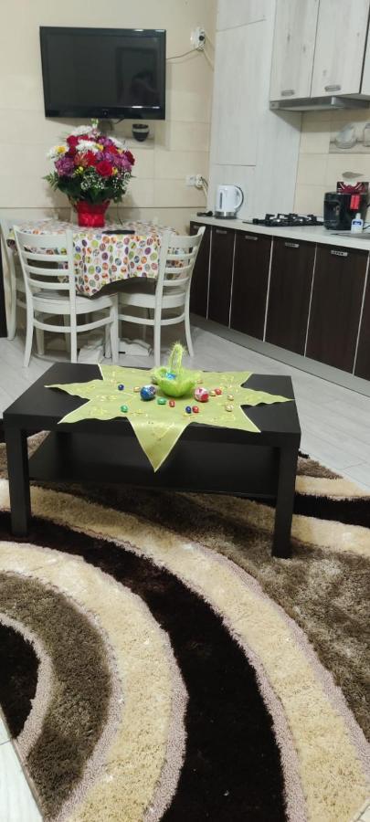 Coressy Studio Brašov Exteriér fotografie