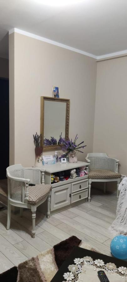 Coressy Studio Brašov Exteriér fotografie