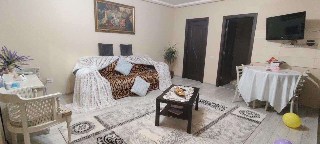 Coressy Studio Brašov Exteriér fotografie